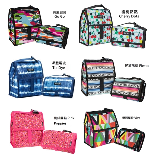����PACKiT���\�O�N�U