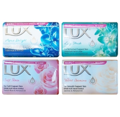 LUX���m