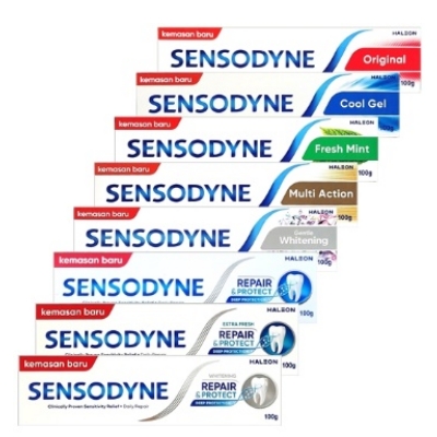 Sensodyne���I