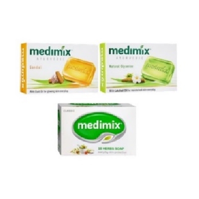 MEDIMIX���m