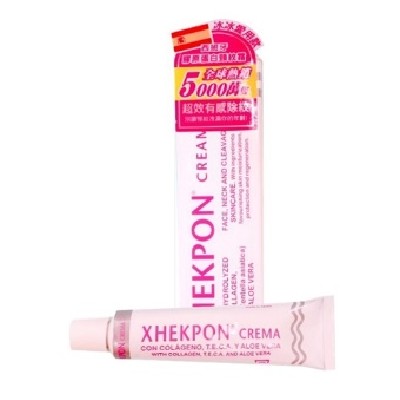 XHEKPON �V����