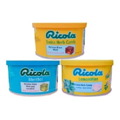 Ricola�D�}