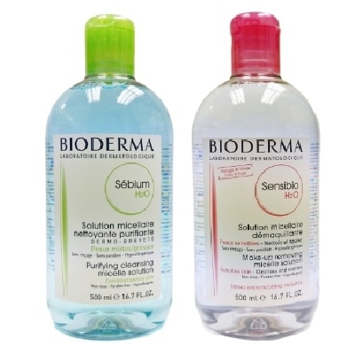 BIODERMA ���Ĩ����佧�G