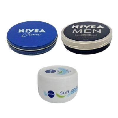 NIVEA