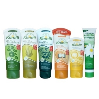 KAMILL