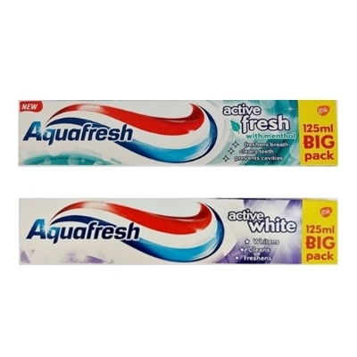 Aquafresh���I