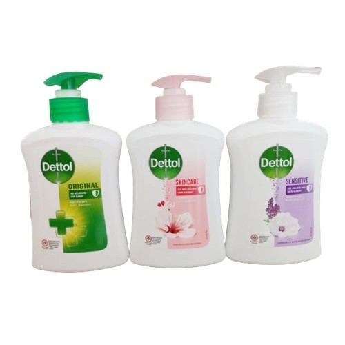 DETTOL�~���