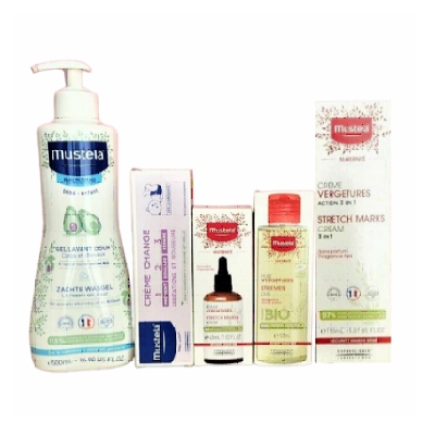 Mustela