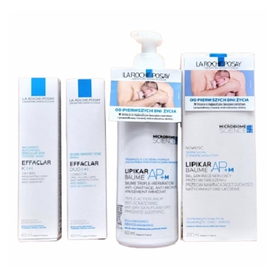 LA ROCHE-POSAY
