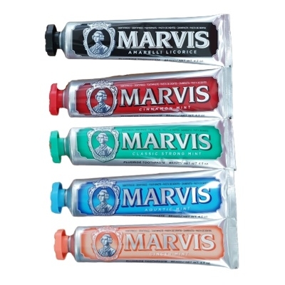 MARVIS���I