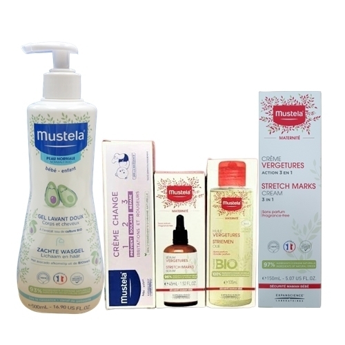 Mustela
