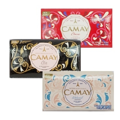 CAMAY���m