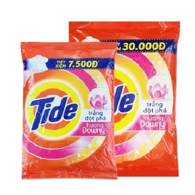 TIDE