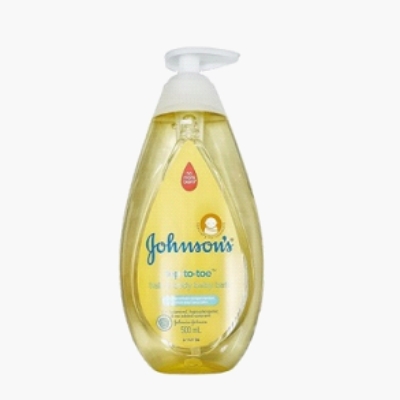 Johnson �~�v�N�D�S